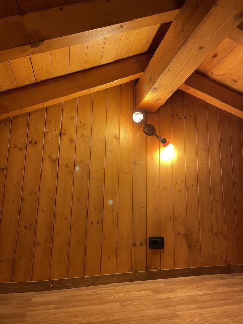 Casa in affitto Cossogno