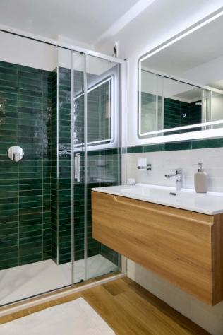 (RM) GALLESE4 INTERNO 12 (IN FASE DI CREAZIONE) - Foto 2