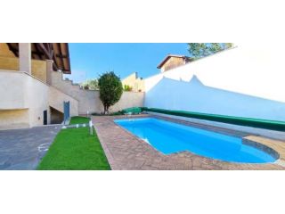 Villa con piscina Via Bustini 7 posti letto (2 letti aggiuntivi su richiest &hellip;