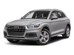 RICAMBI X AUDI Q5 MONOVOLUME 2018