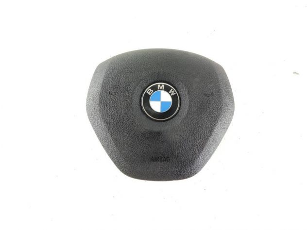 AIRBAG GUIDA CONDUCENTE VOLANTE BMW SERIE 1 F20 ANNO 2012 COD. 6791330-07 1