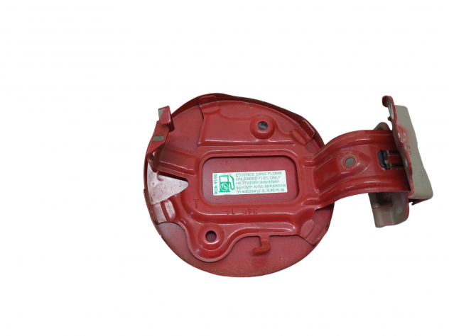 SPORTELLINO CARBURANTE TOYOTA Aygo 3° Serie 773500H030 1KR-FE (15) - Foto 6