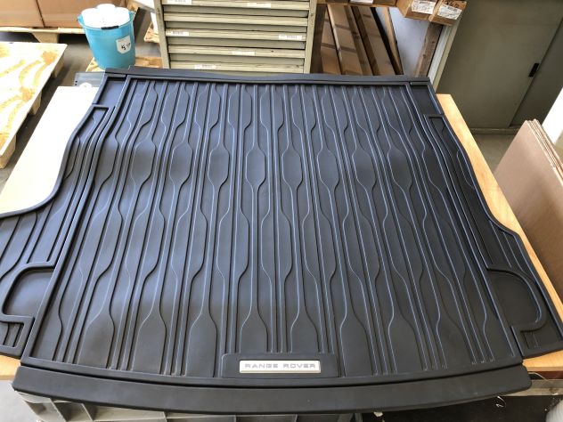 Tappetino per Range Rover Sport