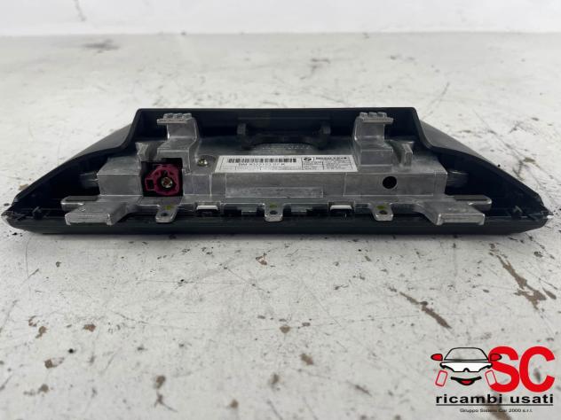 Display Multifunzione 6.5" Bmw X1 F48 65509322123 - 40973 - Foto 2