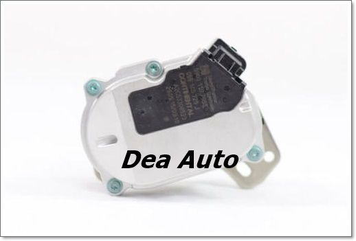 ATTUATORE KKK NUOVO OEM AUDI A6 59007117001 53049700054 - Foto 2