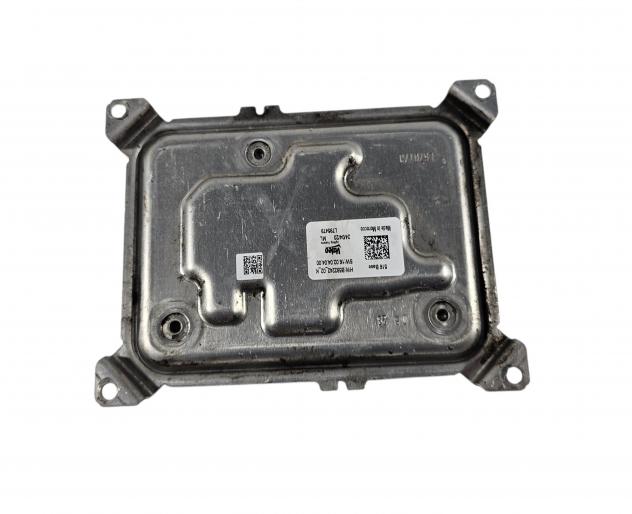 CENTRALINA FARI A LED JEEP Avenger Serie L795479 (22) - Foto 9