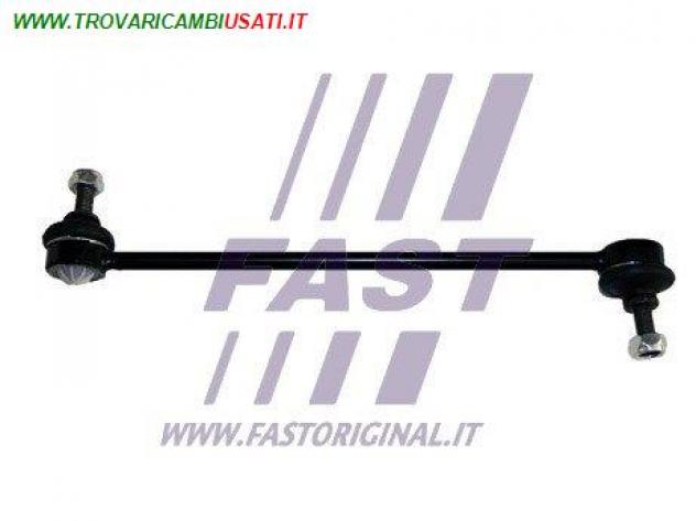 TIRANTE BARRA STABILIZZATRICE FIAT BRAVO 07 ANTERIORE SX/DX FT20157