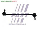 TIRANTE BARRA STABILIZZATRICE FIAT BRAVO 07 ANTERIORE SX/DX FT20157