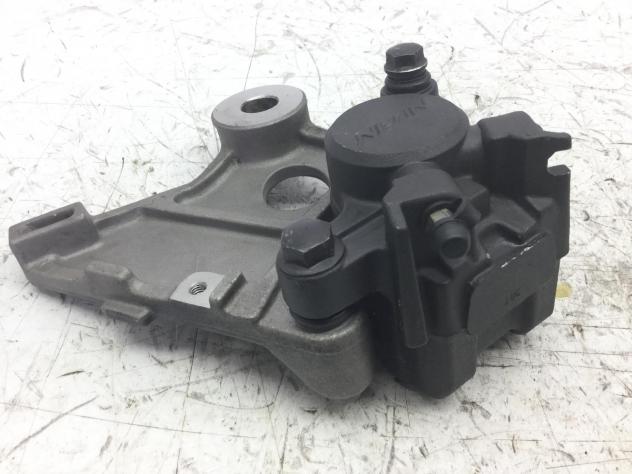 HONDA HORNET 600 PINZA FRENO POSTERIORE 2003 PC36A03F - Foto 3