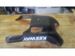 Carena / vasca inferiore Scooter Keeway F-act 50 2012