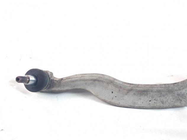 2213331705 BRACCIO OSCILLANTE ANTERIORE INFERIORE SINISTRO MERCEDES S400 LUNGA W221 3.5 I 205KW AUT 5P (2010) RICAMBIO USATO - Foto 3
