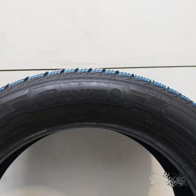 2 gomme 215 55 17 barum a40681 - Foto 5