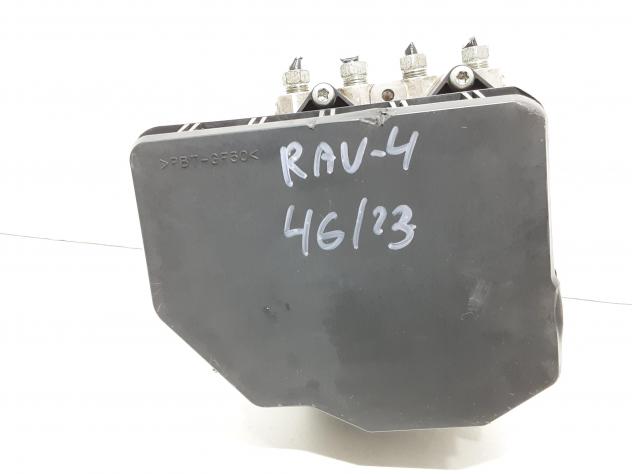 ABS TOYOTA Rav4 6° Serie 4454042302 1AD-FTV Diesel 2000 (12) - Foto 5