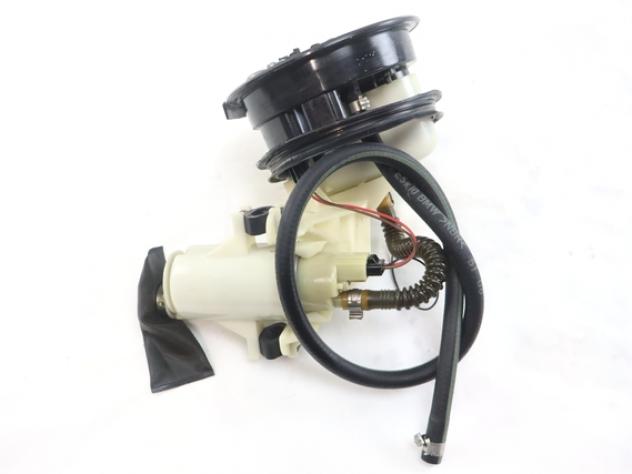 BMW K 1200 R 16137656904 POMPA BENZINA K43 04 - 08 FUEL PUMP - Foto 2