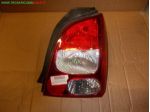 FANALE POST.D. RENAULT TWINGO (C44)  Parti elettriche  Fanaleria  Fanali  F &hellip;