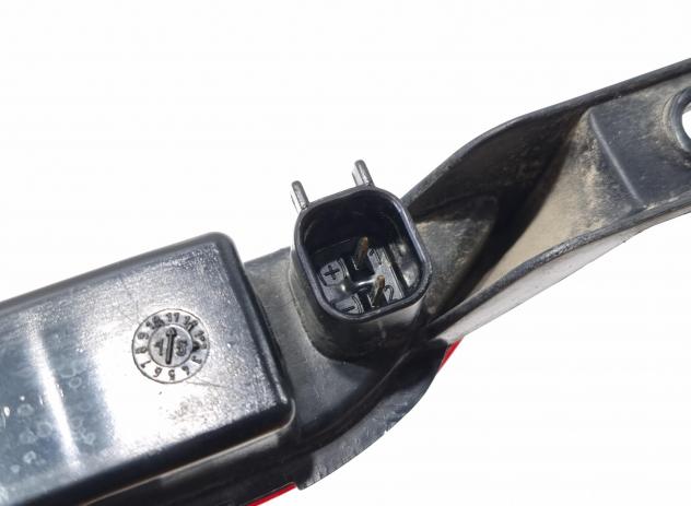 TERZO STOP JEEP Grand Cherokee 4° Serie 05303754AF (1121) - Foto 7