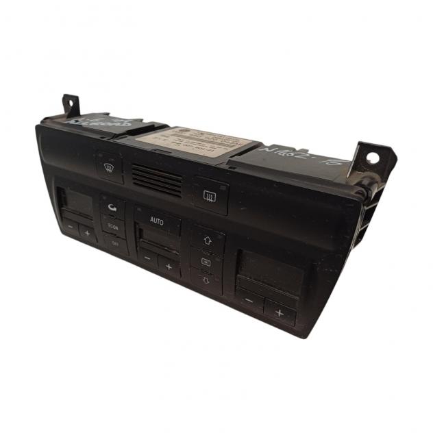 COMANDI CLIMA AUDI A6 Allroad 4B0 820 043AE (0006) - Foto 3
