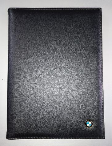 Portadocumenti BMW