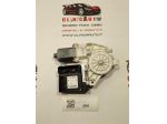 MOTORINO ALZAVETRO ANTERIORE DESTRA AUDI A3 Serie (8P1) 8P0959802F 01308222 &hellip;
