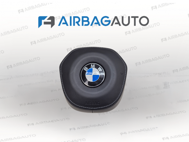 KIT AIRBAG BMW SERIE 7 G70 CRUSCOTTO BMW SERIE 7 G70 AIR BAG - Foto 2