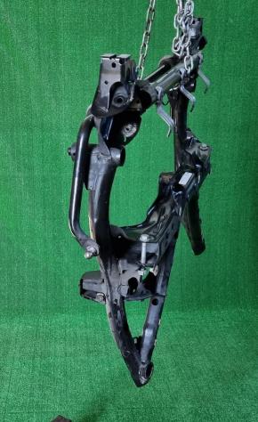 CULLA MOTORE BMW Serie 3 F31 Touring 31106872118 B47 D20 A Diesel 2000 (11) - Foto 13
