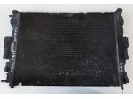 RADIATORE ACQUA RENAULT Scenic Serie 8200115542 diesel 1.9 (0309)