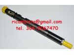 A6460700987 Mercedes Classe C W204 iniettore