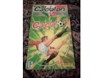 Collezione album figurine calciatori campionati 96-97-98