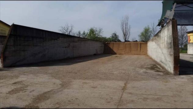 Immobile in asta di 43305 m² in vendita a Camisano - Foto 7