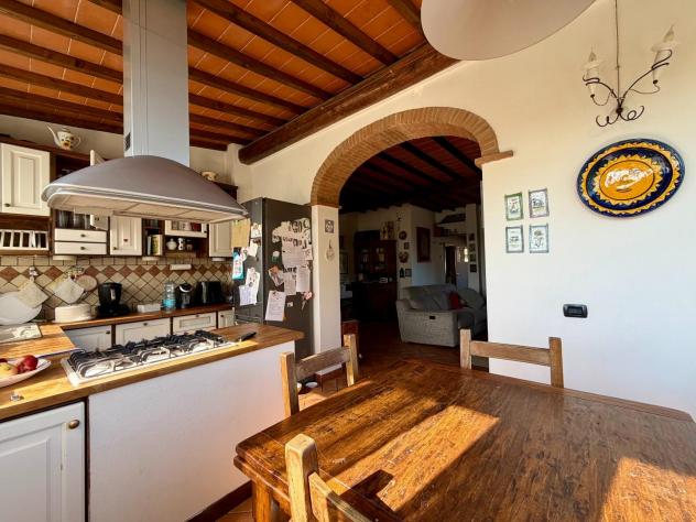 Rustico in vendita a San Mauro a Signa - Signa 195 mq Rif: 1448628 - Foto 5