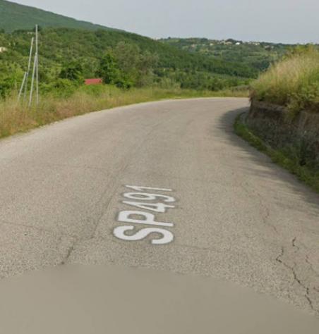 Immobile in asta di 16310 m² in vendita a Tossicia - Foto 4