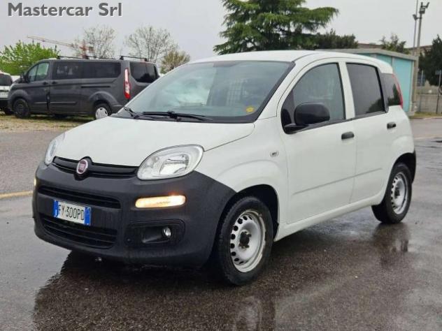 FIAT Panda 1.2 69 CV VAN 2 POSTI EURO6 POP - FY300PD rif. 23779549 - Foto 2