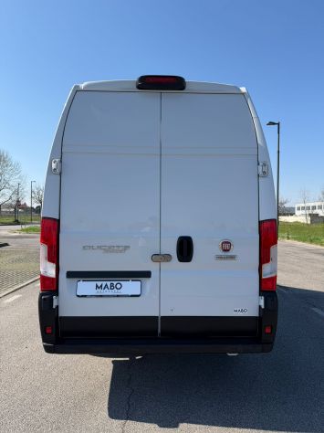 Fiat Ducato 2.3 Mtj 160 Cv MAXI – XL H3 L4 - Foto 5