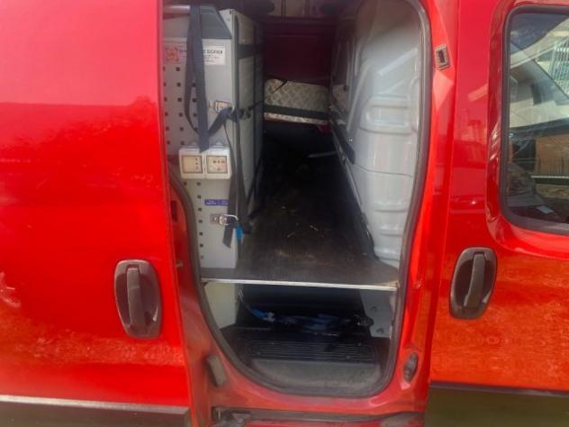 FIAT Fiorino 1.3 MJT 80CV Cargo Adventure rif. 23979871 - Foto 7