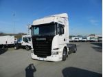 SCANIA R340 4X2 METANO CNG EURO6 rif. 18490075