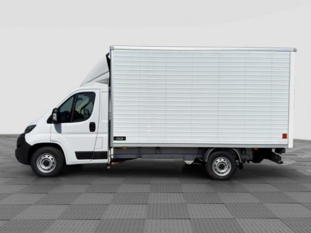 FIAT Ducato Ducato 35 2.2 Mjt 140CV PLM Cabinato Maxi rif. 24010434 - Foto 2