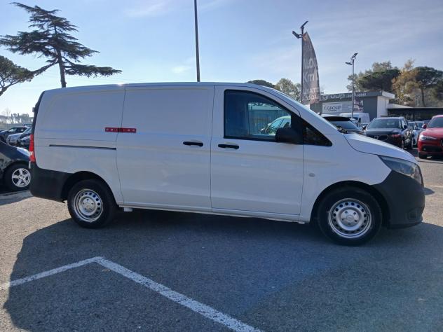 Mercedes-benz Vito 1.6 111 CDI PC-SL Furgone Long - Foto 5
