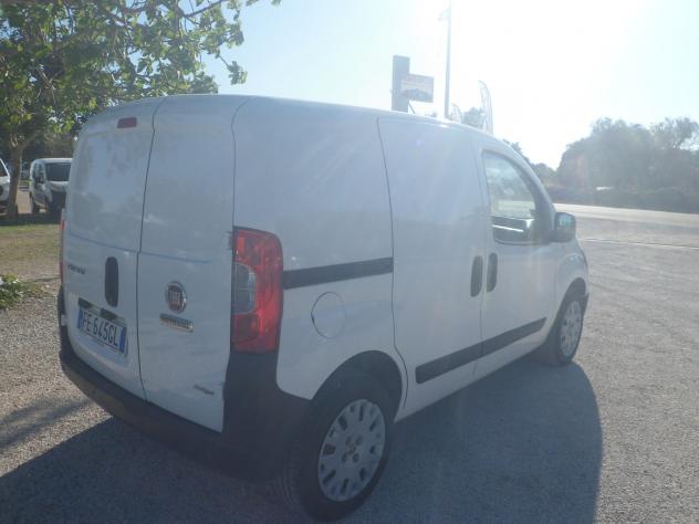 Fiat Fiorino furgone - Foto 4