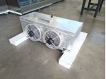 evaporatore BT/TN a soffitto usato