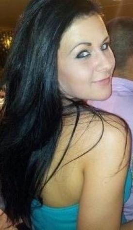 Donna di Cesena. Fisico Magro Tel: