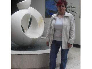 Amore e incontri Gela - AnnaRosa11: alta 156cm, 63kg, cerco uomo vicino