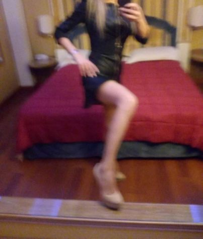 Bella gattina biricchina a MILANO - Foto 7 Tel:3759187014