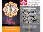 Consulenze Astrologiche Vediche con Maestro Vedico Himalayano