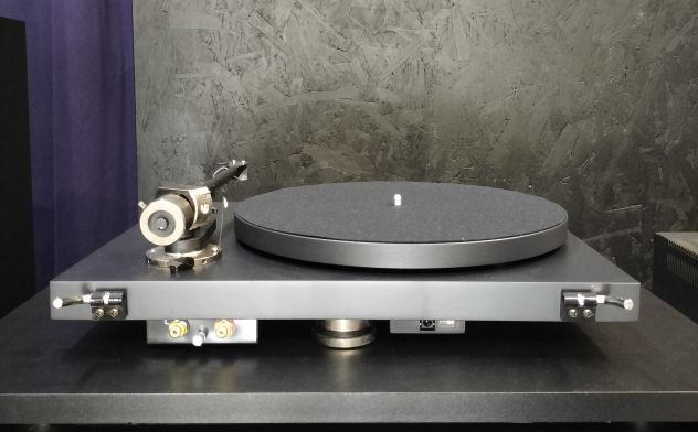 PRO-JECT DEBUT PRO giradischi - Foto 6