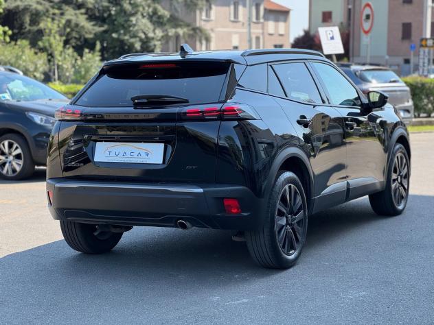 Peugeot 2008 GT 1.5 Blue HDI 130 #10379 - Foto 4