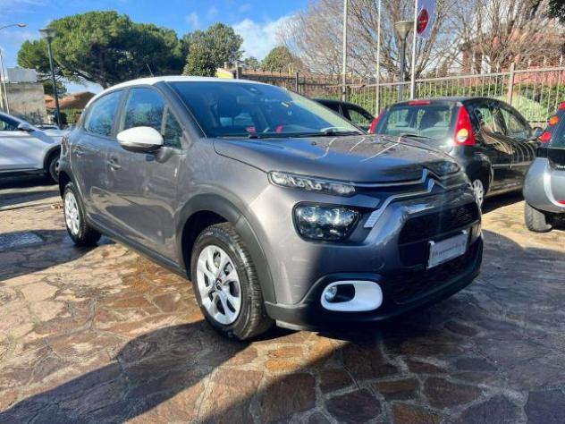 Citroen C3 C3 1.2 PURETECH S&S YOU 83CV - Foto 4