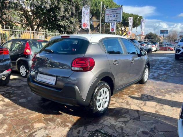Citroen C3 C3 1.2 PURETECH S&S YOU 83CV - Foto 5