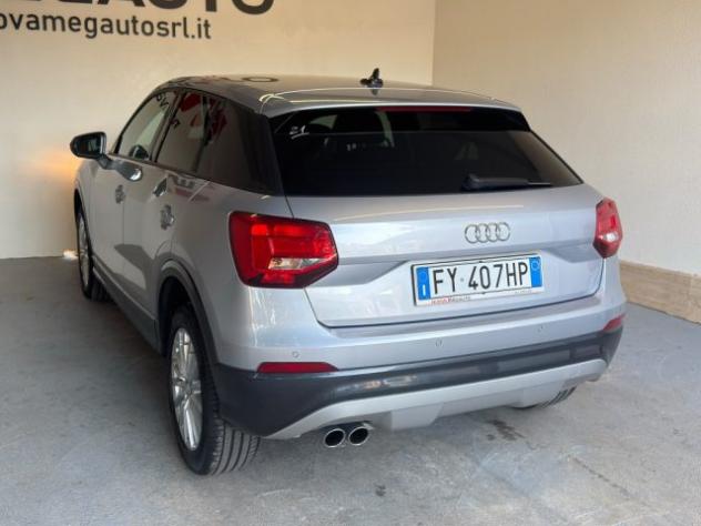 AUDI Q2 35 TFSI S tronic rif. 24204513 - Foto 7