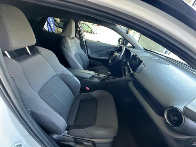 Toyota C-HR 2.0 hev Trend fwd e-cvt - Foto 9