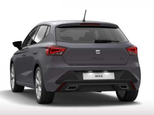 SEAT Ibiza 1.0 ecotsi fr 95cv rif. 23807859 - Foto 3